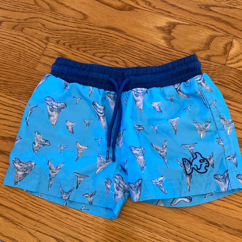 Prodoh swim trunks size 18m